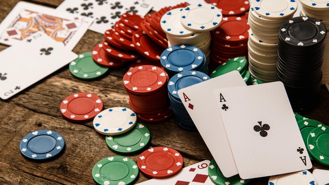 Gambling