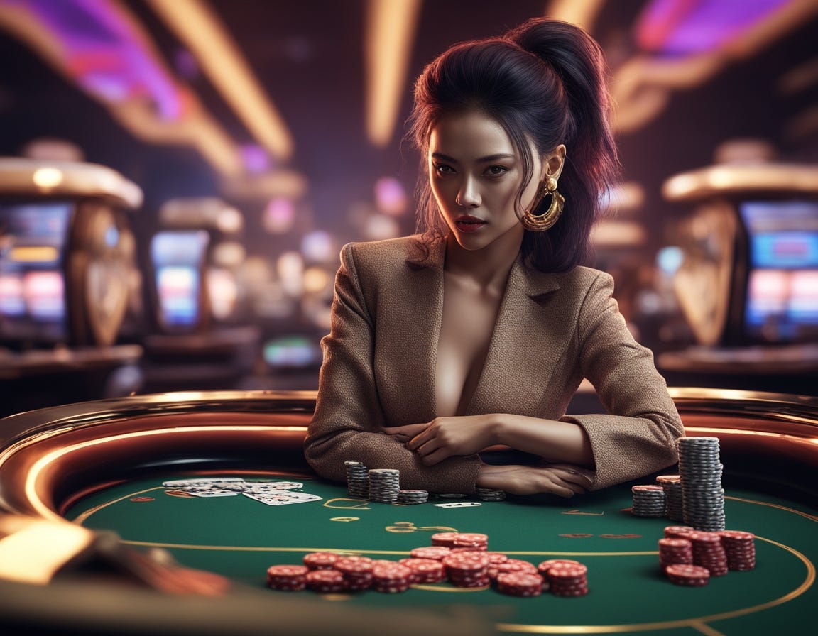 Live Casino