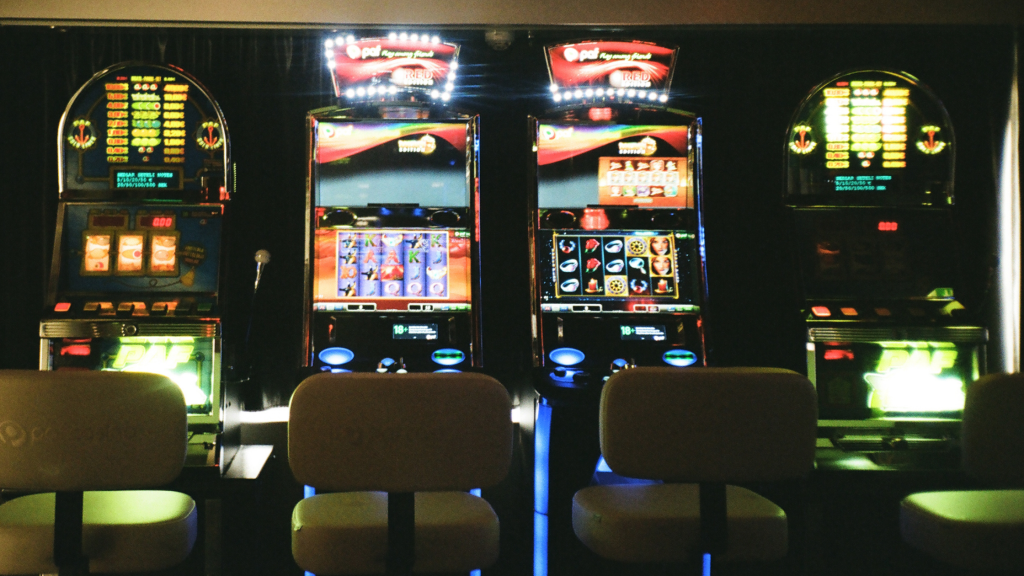 Gambling SboBet