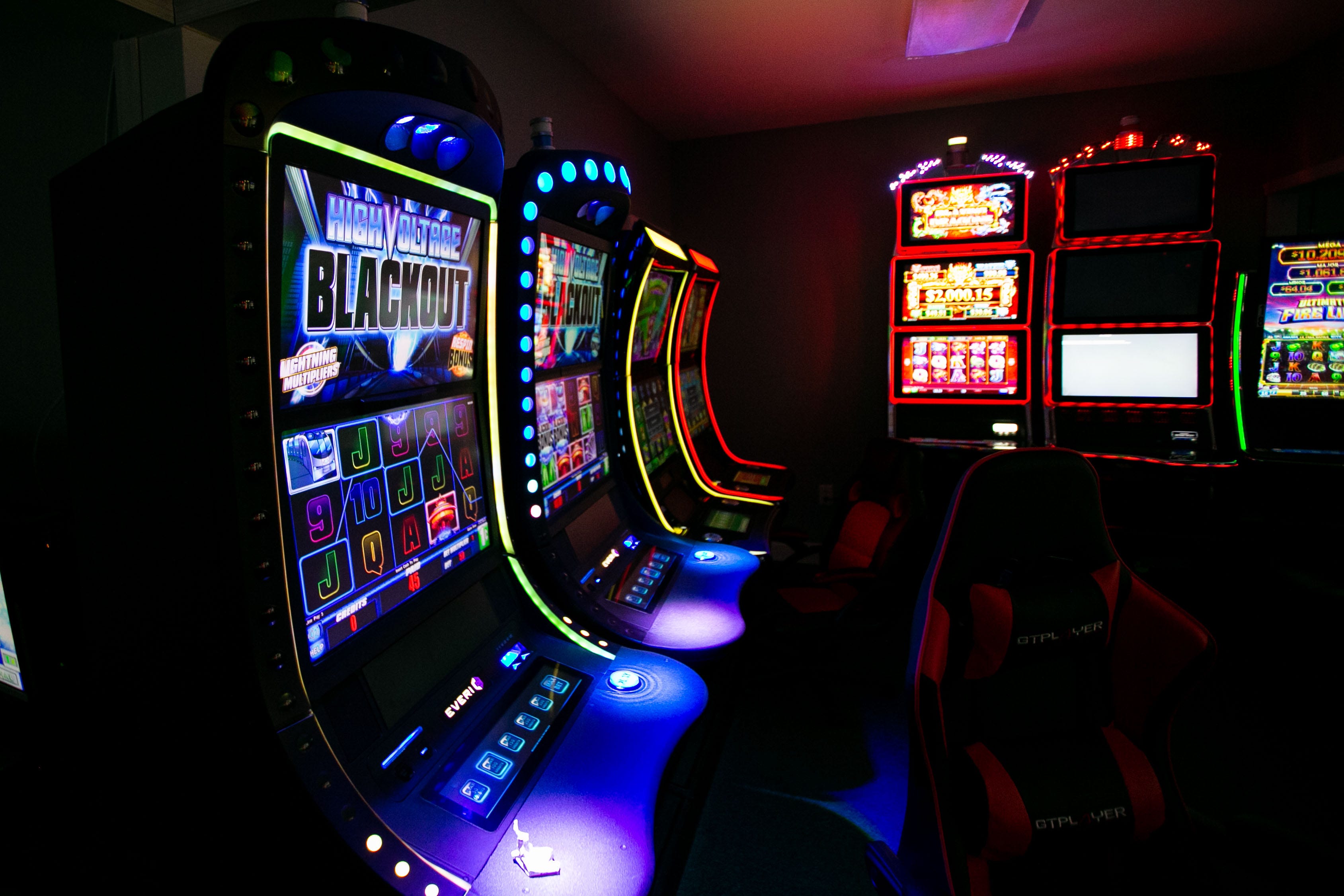 Gambling