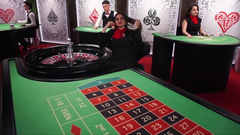 Live Casino