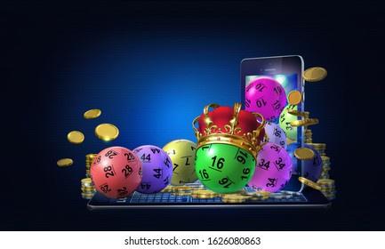 Online Lottery