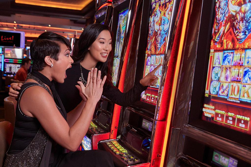 Live Casino