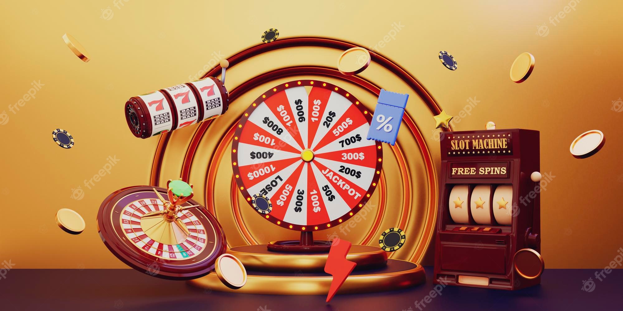 Online Slot