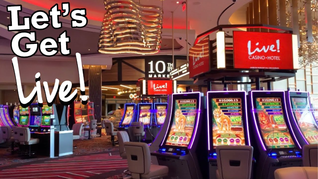 Live Casino