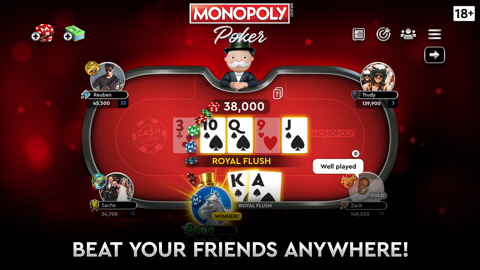 Poker