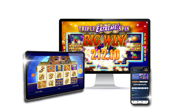Online Slot