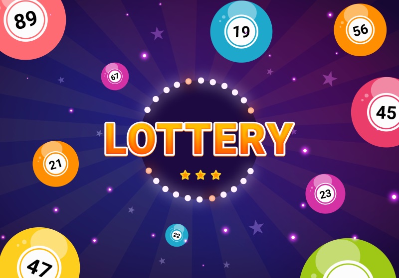 Online Lottery