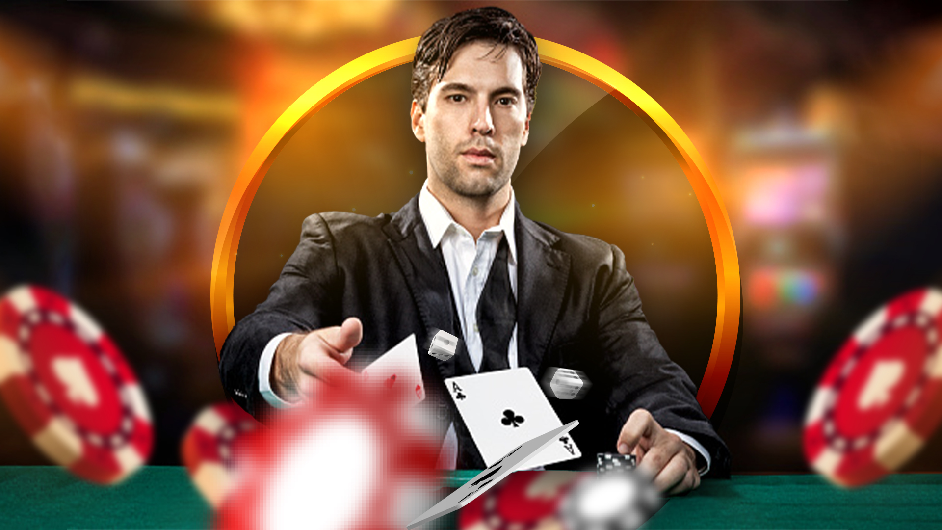 Poker