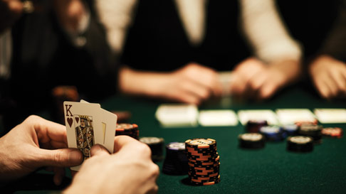 Gambling SboBet