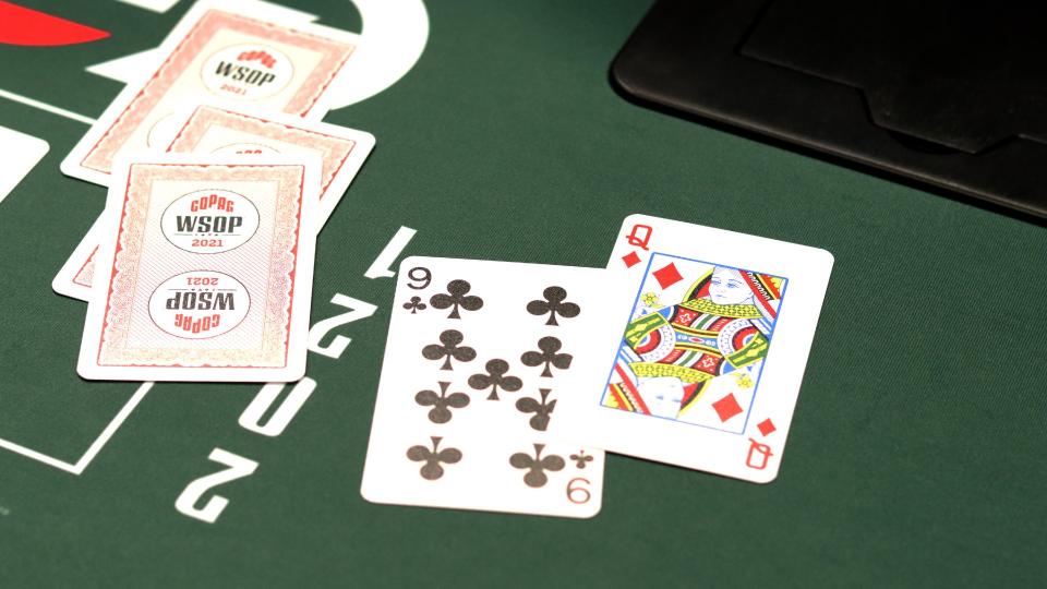 Poker