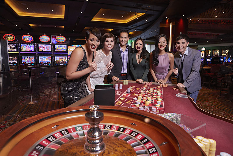 Live Casino