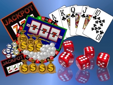 Gambling SboBet