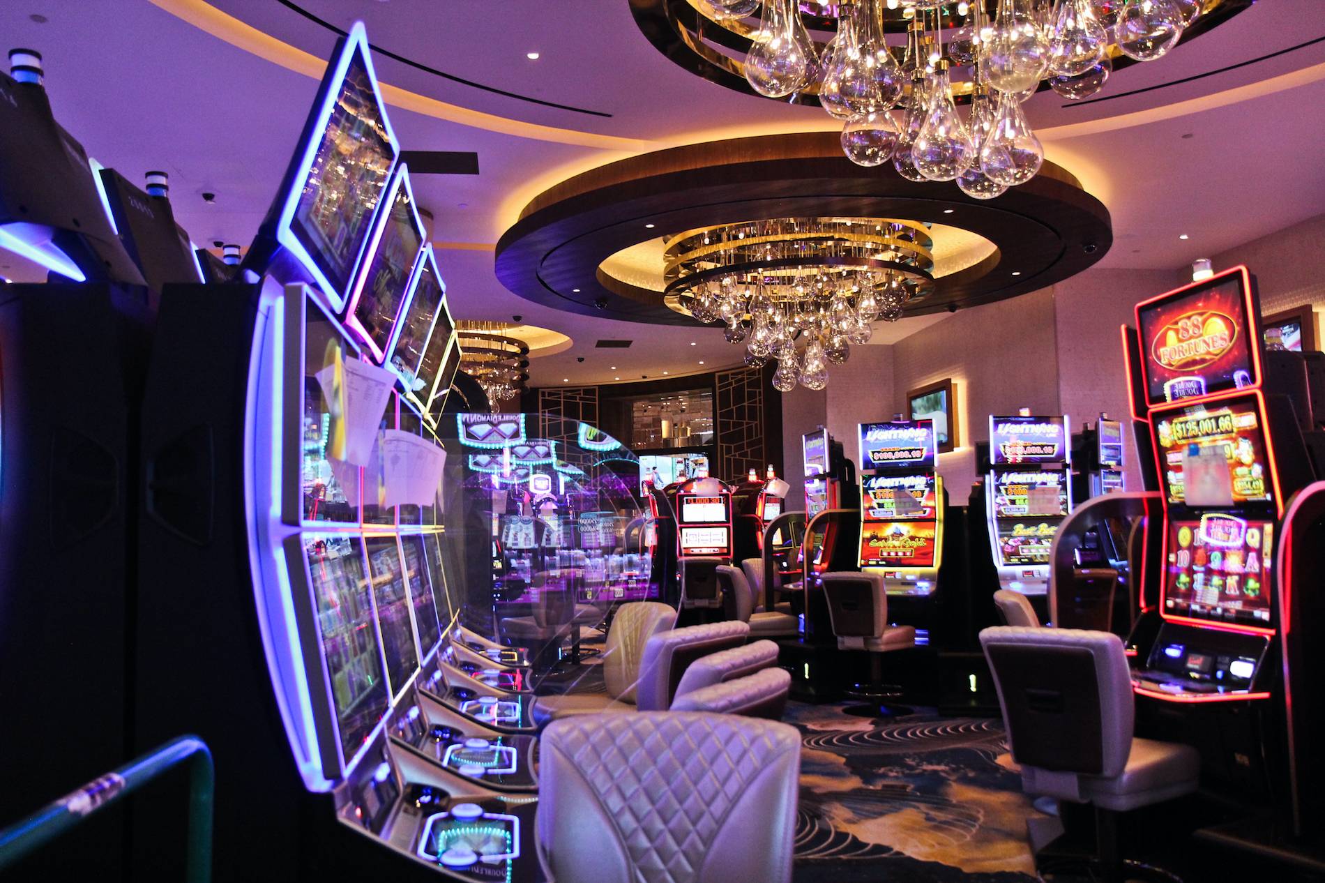 Live Casino