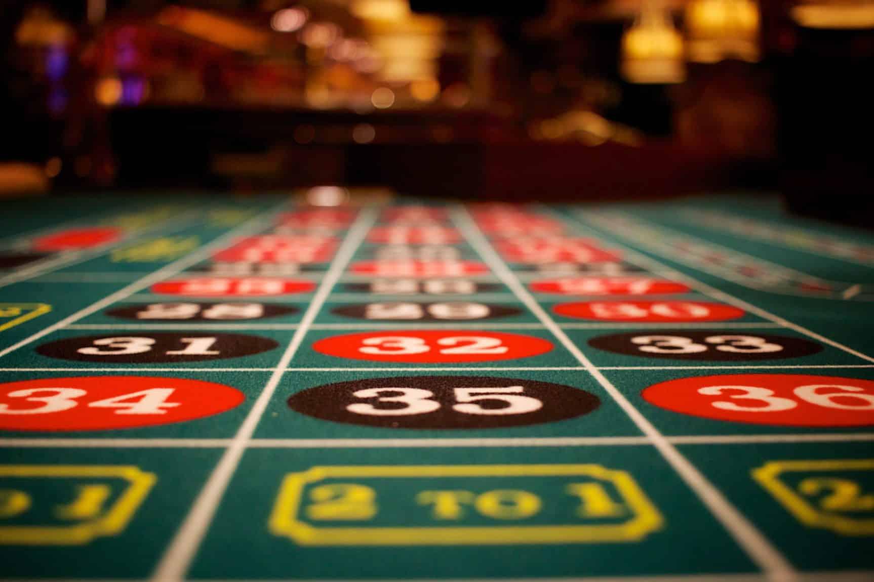 Gambling
