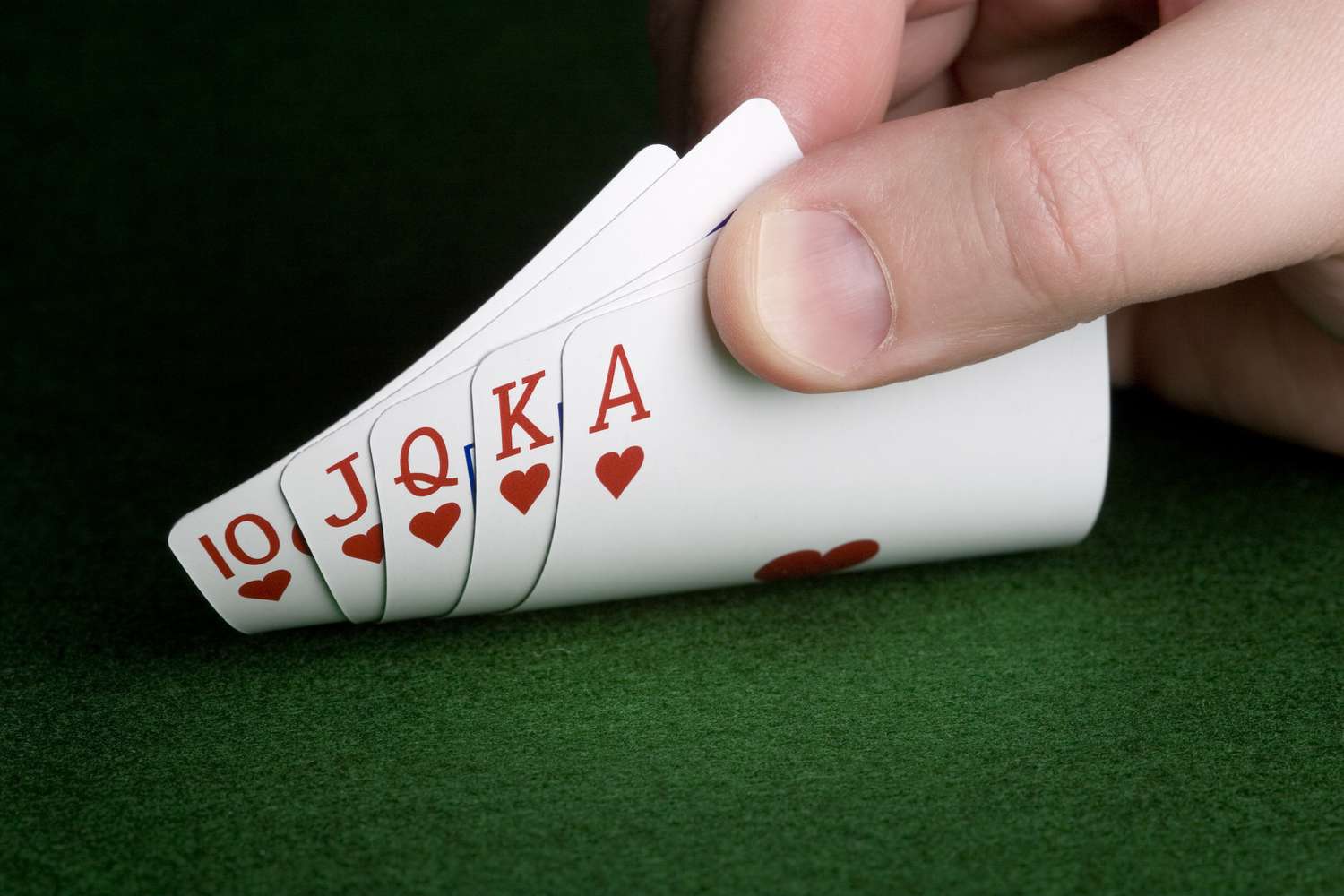 Poker