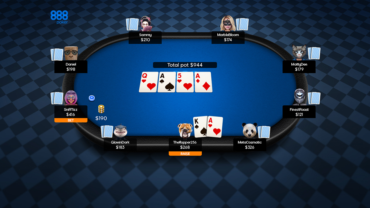 Poker