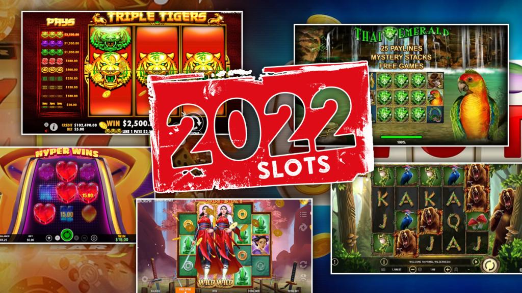 Online Slot