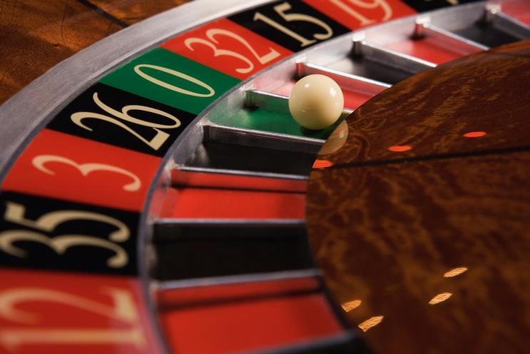 Gambling