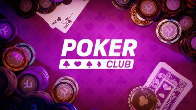 Poker
