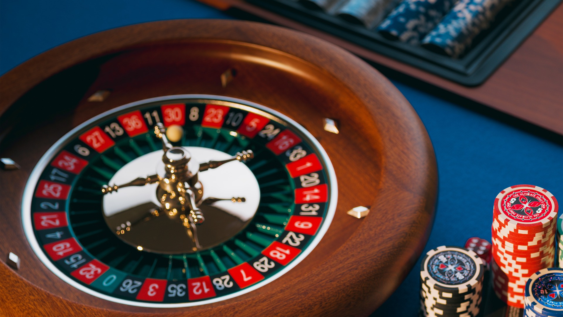 Online Slot