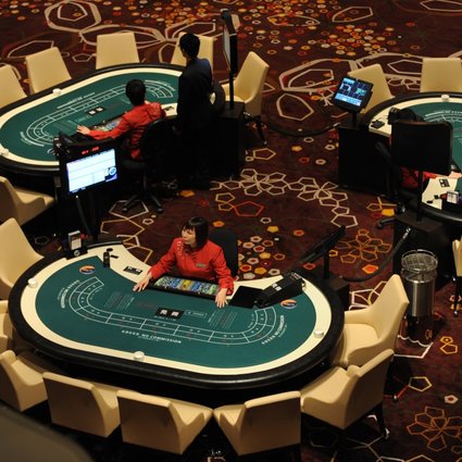 Gambling