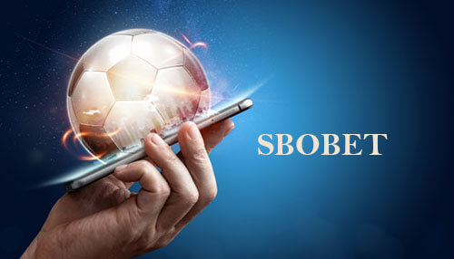 Gambling SboBet