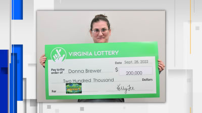 Online Lottery