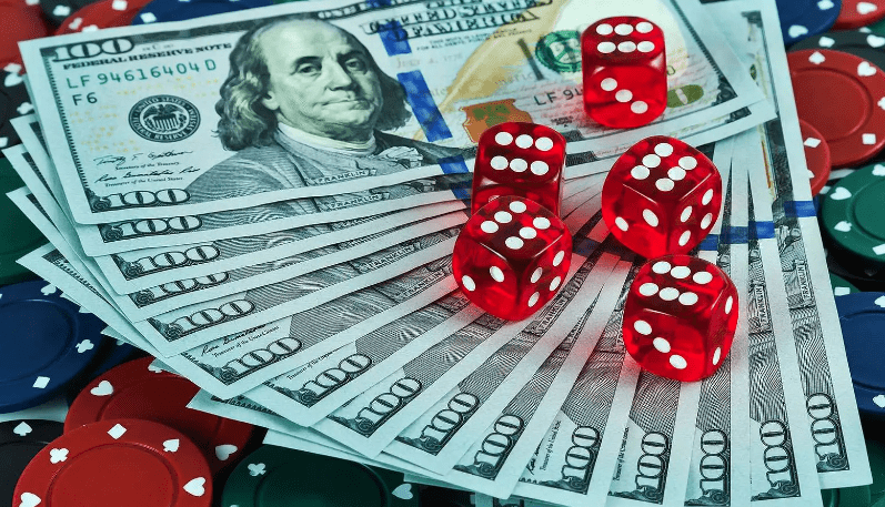 Gambling