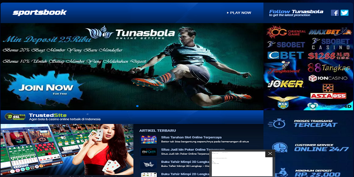 Gambling SboBet