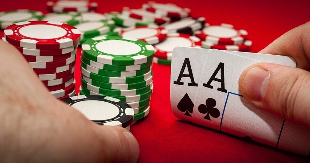 Poker