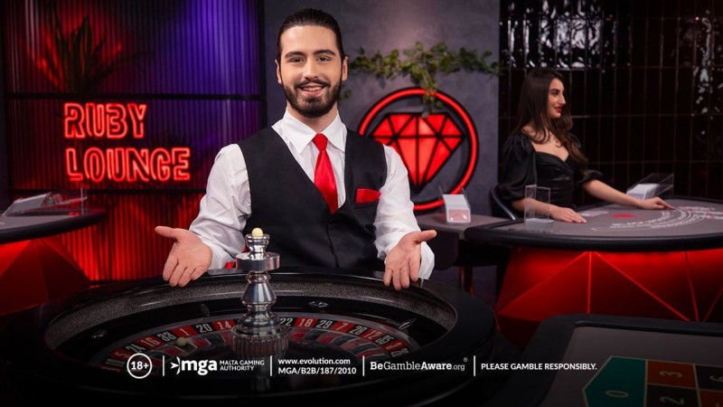 Live Casino