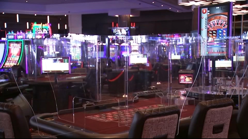 Live Casino