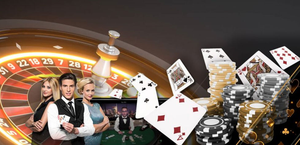 Live Casino