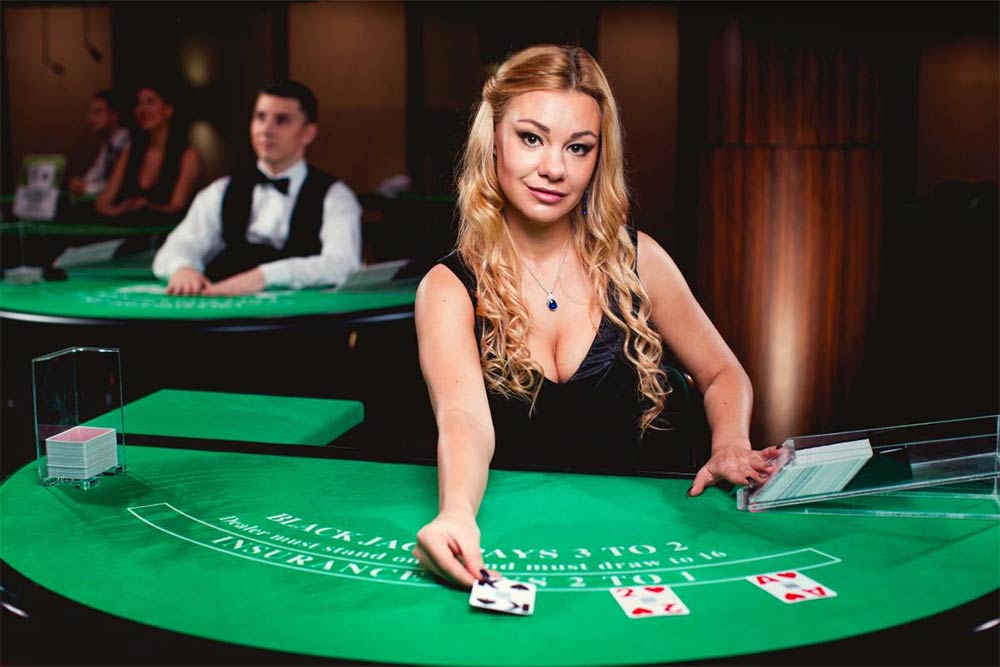 Live Casino