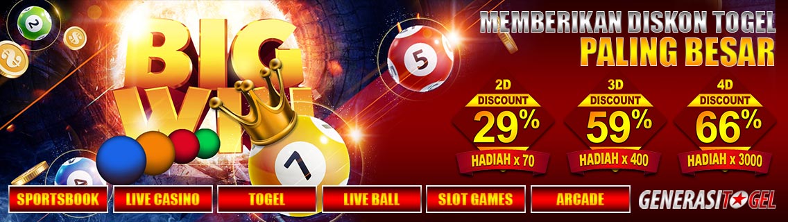 togel sgp