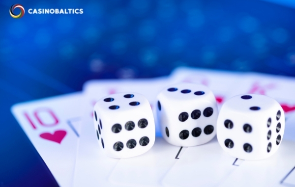 Online Gambling