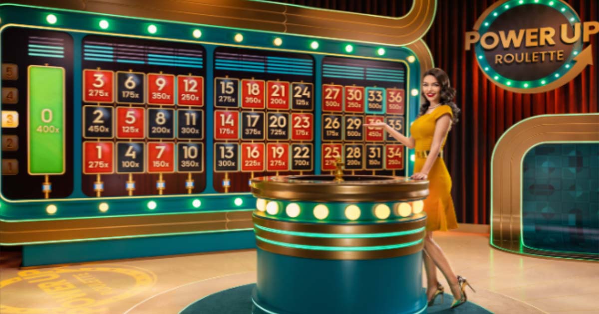 Live Casino