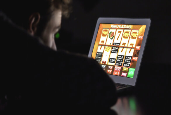 Online Gambling