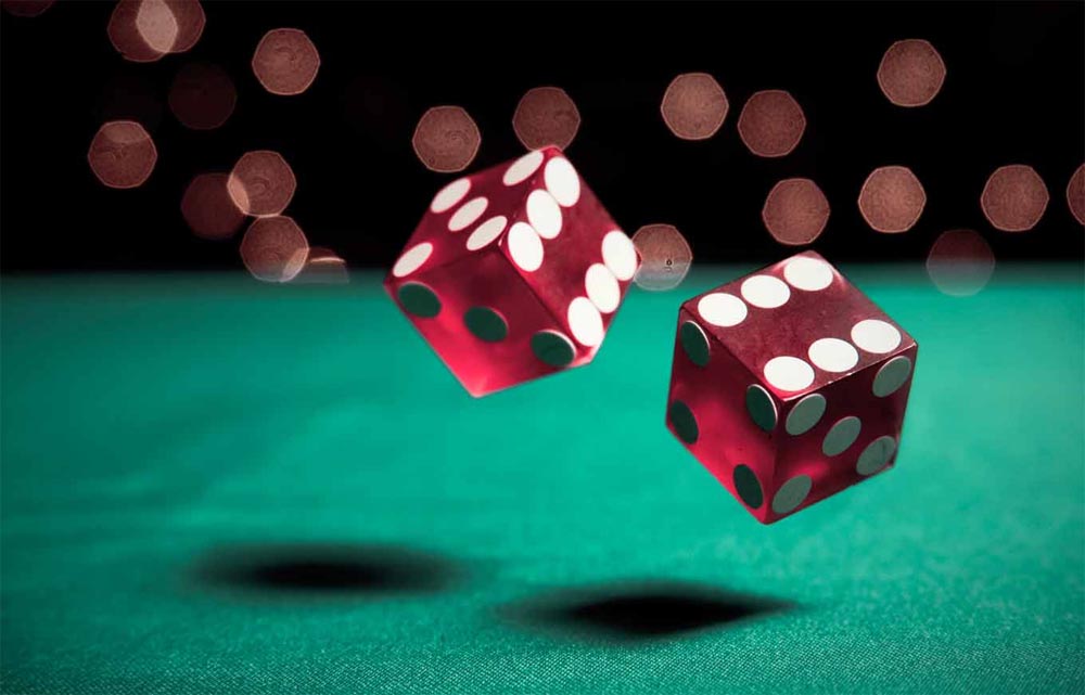 Gambling