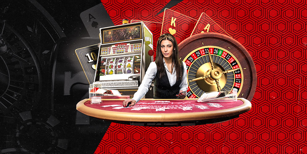 Live Casino