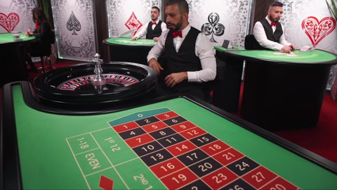 Live Casino