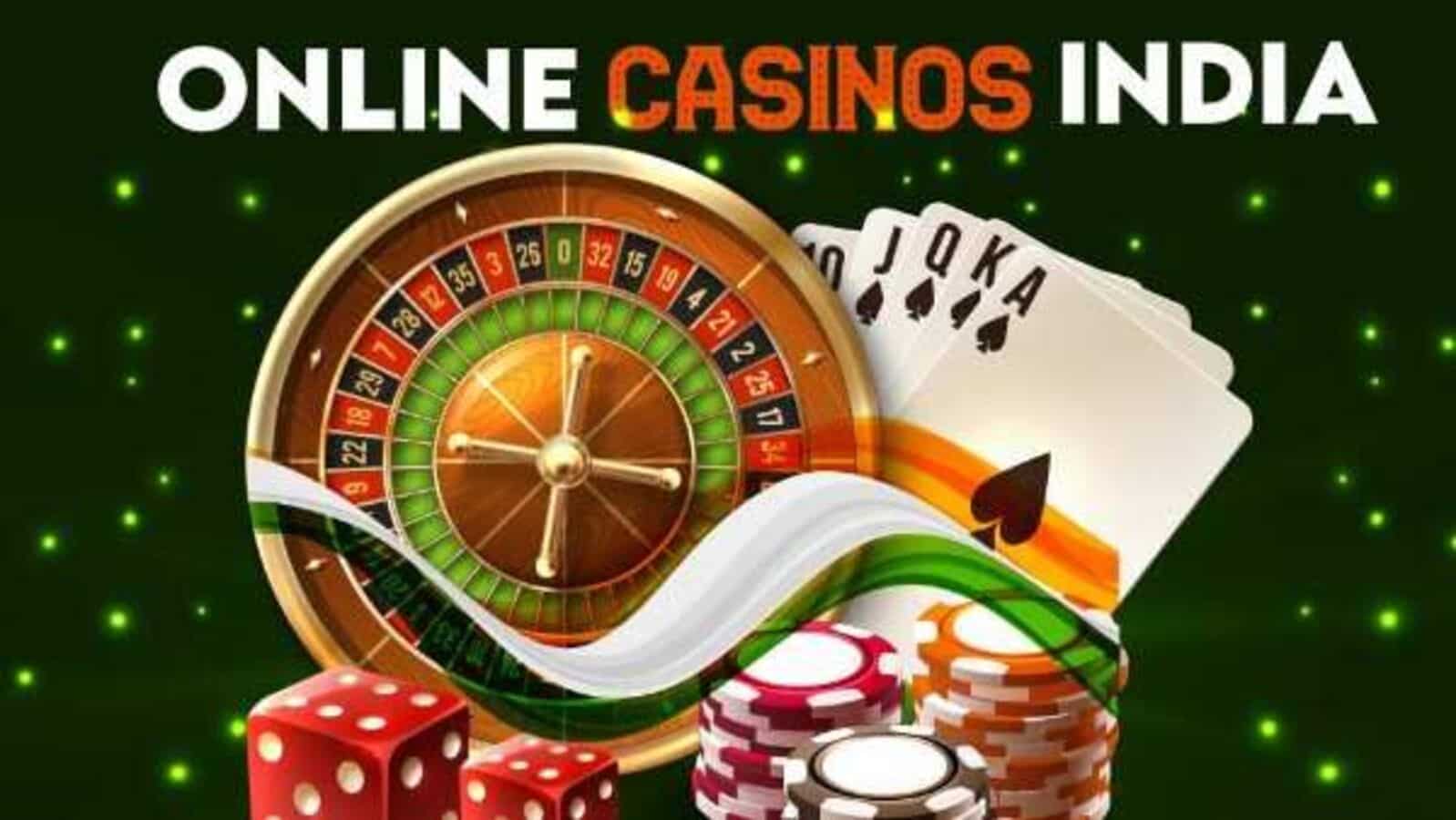 Online Gambling