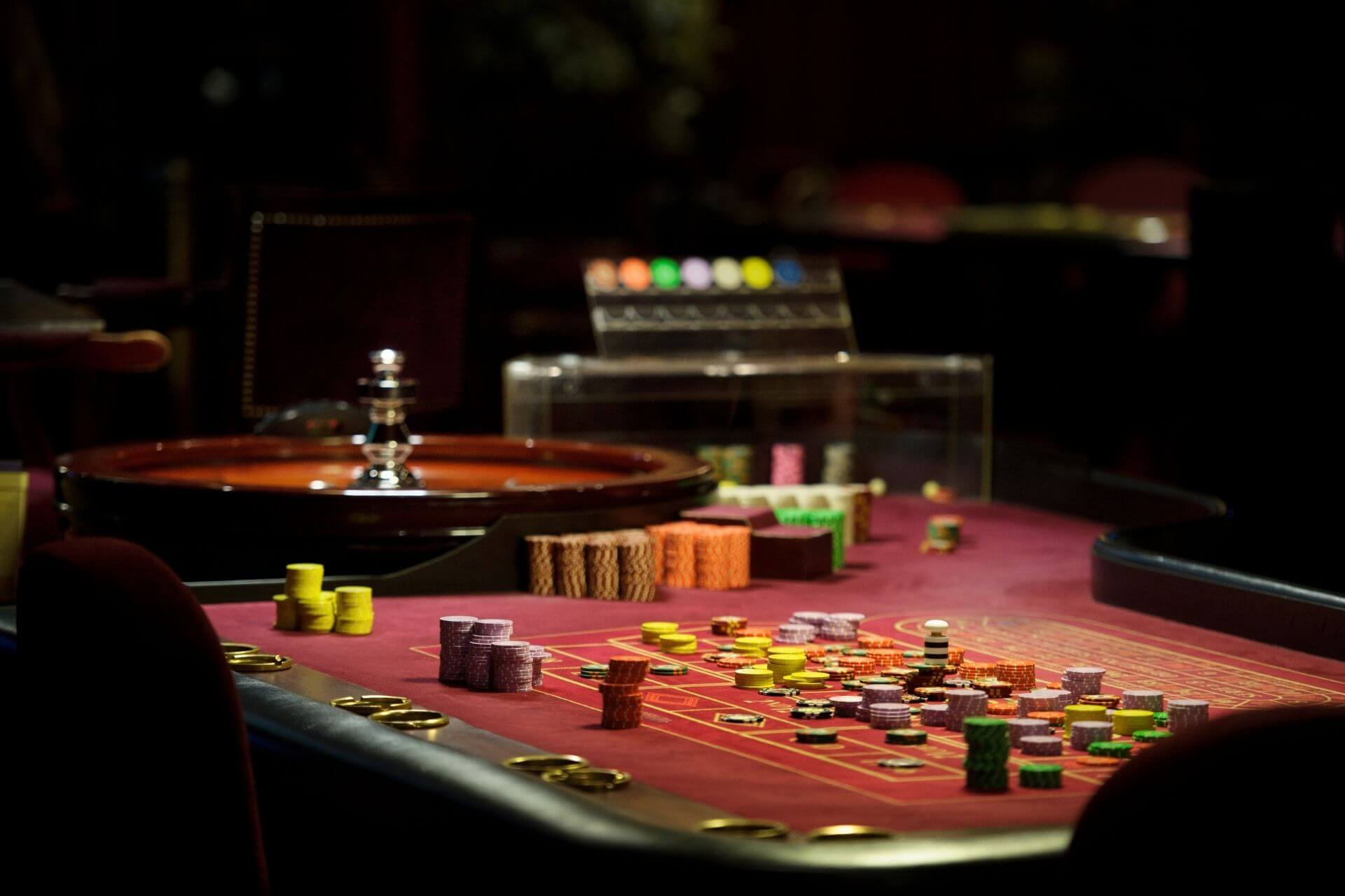 Live Casino