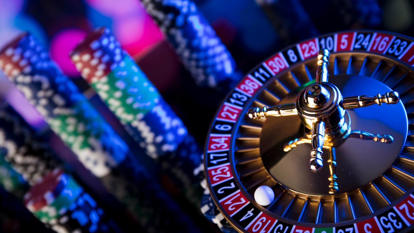 Live Casino