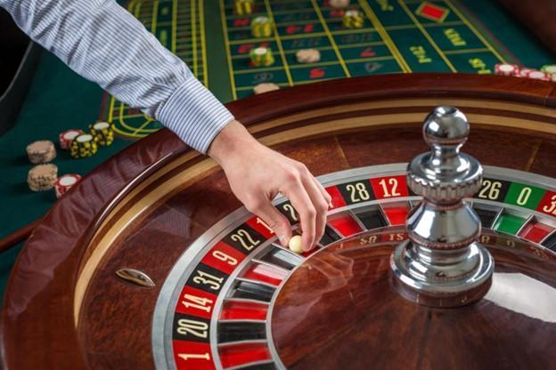 Live Casino