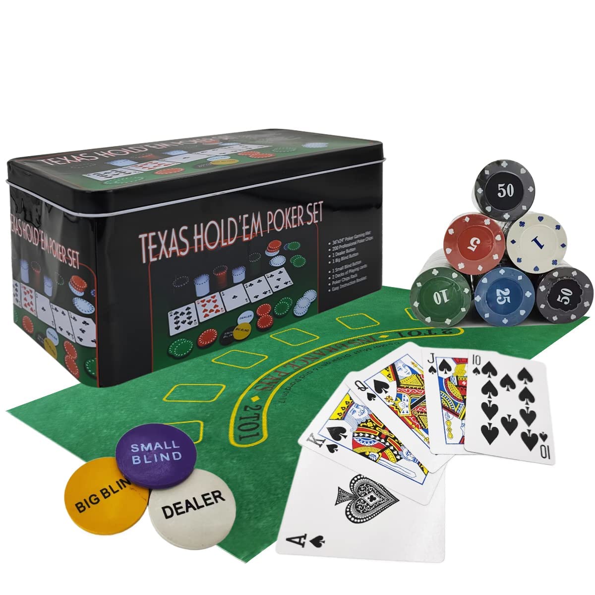 Poker