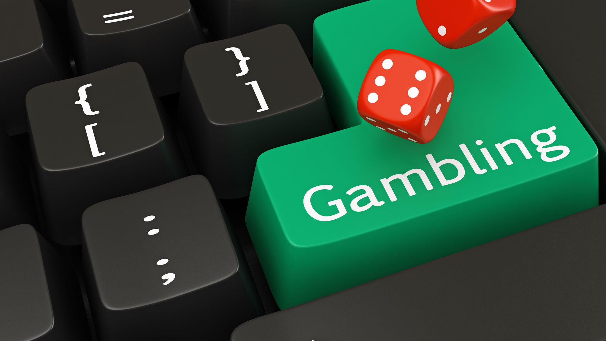 Online Lottery