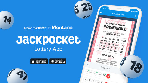 Online Lottery