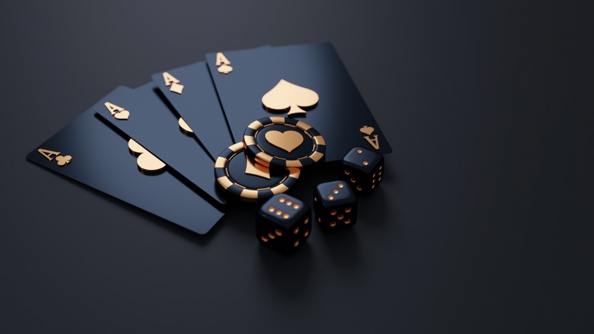 Online Gambling